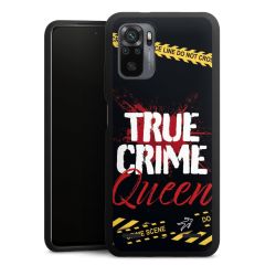 Premium Carry Case Single Matt black