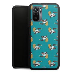 New Carry Case Hülle mattschwarz