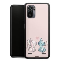 New Carry Case Hülle mattschwarz