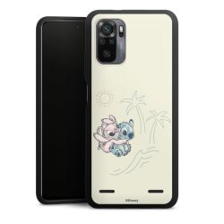 New Carry Case Hülle mattschwarz