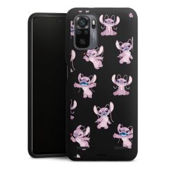 New Carry Case Hülle mattschwarz