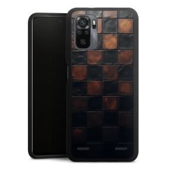 New Carry Case Hülle mattschwarz