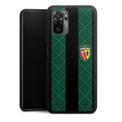 New Carry Case Hülle mattschwarz