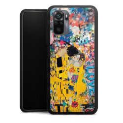 New Carry Case Hülle mattschwarz