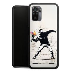 New Carry Case Hülle mattschwarz