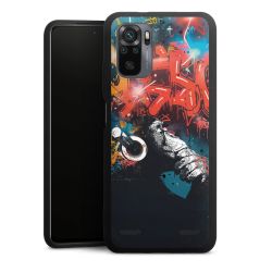 New Carry Case Hülle mattschwarz