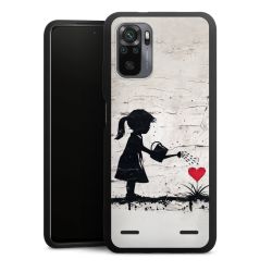 New Carry Case Hülle mattschwarz