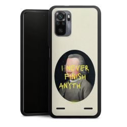 New Carry Case Hülle mattschwarz