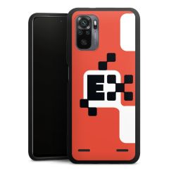 New Carry Case Hülle mattschwarz