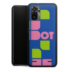 New Carry Case Hülle mattschwarz