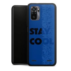 New Carry Case Hülle mattschwarz