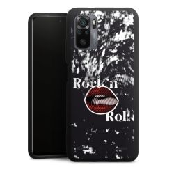 New Carry Case Hülle mattschwarz