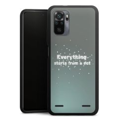 New Carry Case Hülle mattschwarz