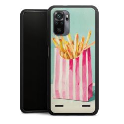 New Carry Case Hülle mattschwarz