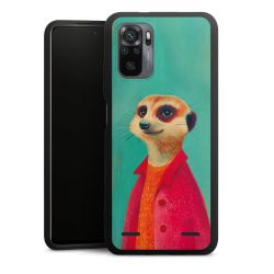 New Carry Case Hülle mattschwarz