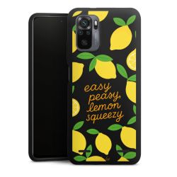 New Carry Case Hülle mattschwarz