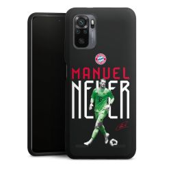 New Carry Case Hülle mattschwarz