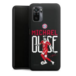 New Carry Case Hülle mattschwarz