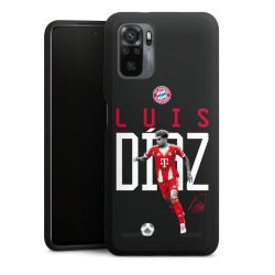 New Carry Case Hülle mattschwarz