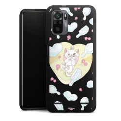 New Carry Case Hülle mattschwarz