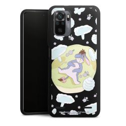 New Carry Case Hülle mattschwarz