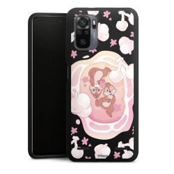 New Carry Case Hülle mattschwarz