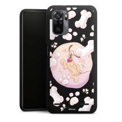 New Carry Case Hülle mattschwarz