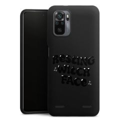 New Carry Case Hülle mattschwarz