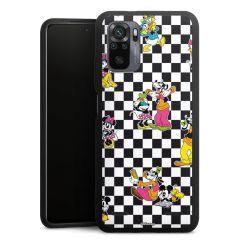 New Carry Case Hülle mattschwarz