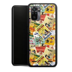 New Carry Case Hülle mattschwarz