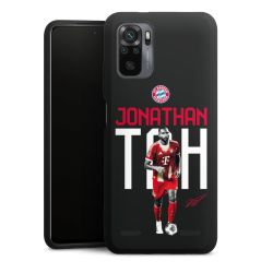 New Carry Case Hülle mattschwarz