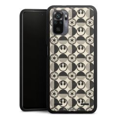 New Carry Case Hülle mattschwarz