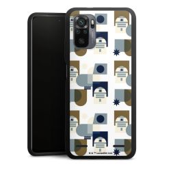 New Carry Case Hülle mattschwarz