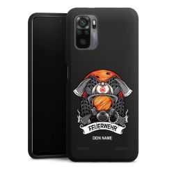 New Carry Case Hülle mattschwarz