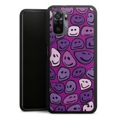 New Carry Case Hülle mattschwarz