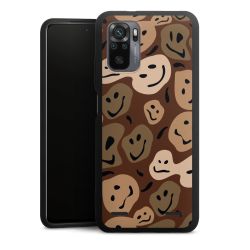 New Carry Case Hülle mattschwarz