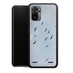 New Carry Case Hülle mattschwarz