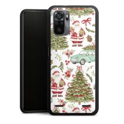 New Carry Case Hülle mattschwarz