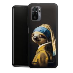 New Carry Case Hülle mattschwarz