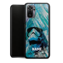 New Carry Case Hülle mattschwarz