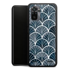 New Carry Case Hülle mattschwarz