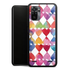 New Carry Case Hülle mattschwarz