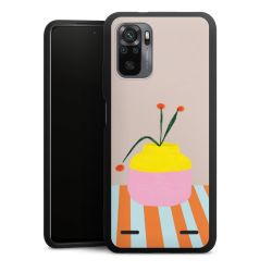 New Carry Case Hülle mattschwarz