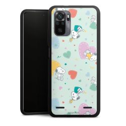 New Carry Case Hülle mattschwarz