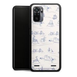 Premium Carry Case Single Matt black