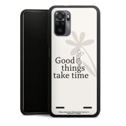 Premium Carry Case Single Matt black