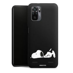 New Carry Case Hülle mattschwarz