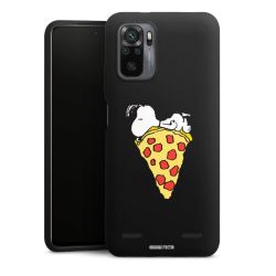 New Carry Case Hülle mattschwarz