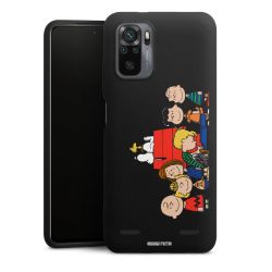 New Carry Case Hülle mattschwarz