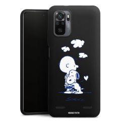 New Carry Case Hülle mattschwarz